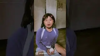 Kuki funny video 😂 spelling of ORS😂
