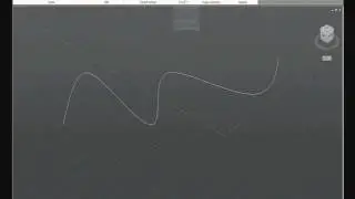Новые возможности построеная сплайнов в AutoCAD 2011 (1/12)