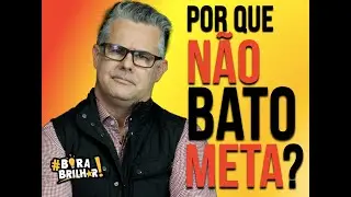 Por que um vendedor n&atilde;o bate meta ?