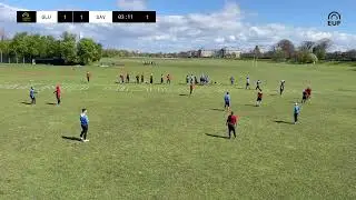 Glasgow Ultimate &ndash; Savage