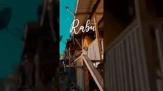 BUDAK PENGARABAN KUDAT