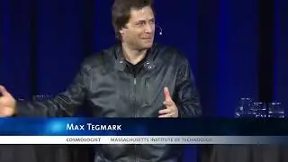 Max Tegmark: Can an Infinite Universe Be Simulated?