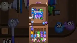 Blaze Shooter free buster level 577 #games #gaming #gameplay #puzzle #funny #androidgames #puzzlegam