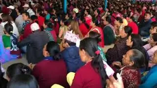 Sushila mam atmik bachan