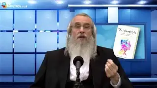 The Masochistic Personality of Our Time | Rabbi Dr. Zev Ballen