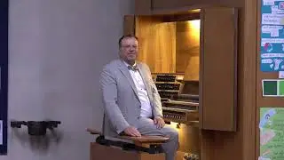 Pierre Cochereau's 100th Birthday - 3 - Torsten Laux (DE)