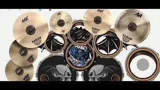 PresetKit A7X The For Rev Er Nightmare Sound Sample Standard
