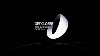 MWC 2019 - OPPO Inovation Event 2019 - #MWC #GetCloserWithOPPO