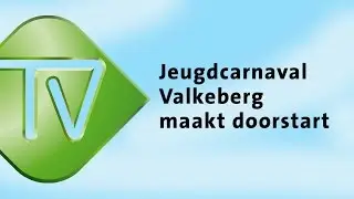 Jeugdcarnaval Valkeberg maakt doorstart