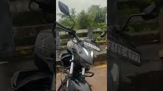 Xtream125☠️💀#xtreme125r#xtream250r#bike #biker