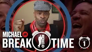 [#1] Choo Choo Train | Break Time | Michael Jr.