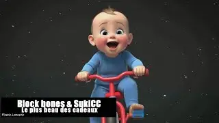 Block bones & SukiCC - 