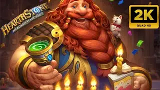 Hearthstone: Etkinlik , Achievement & Rewards Track &Ouml;d&uuml;lleri - T&uuml;rk&ccedil;e ( 2K )