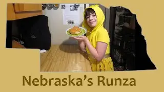Join Us in Making Nebraska&rsquo;s Runza // Master Books Elementary U.S. Geography & Social Studies