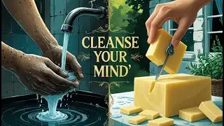 Cleanse Your Mind Instantly 🧼 Deep Sleep Story