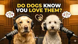 7 Signs Your Dog Actually Knows You Love Him