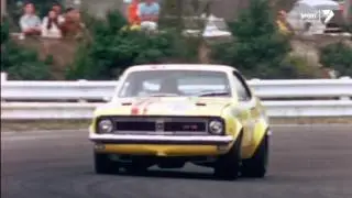 Shannons Legends of Motorsport Ep 10 Preview - 'The Originals'