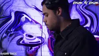 #HMHONAIR Episodio 70: Fabri Tacc, Danilo Armas
