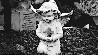 Hist&oacute;ria de terror - Vozes do al&eacute;m. Crian&ccedil;as ou entidades ?