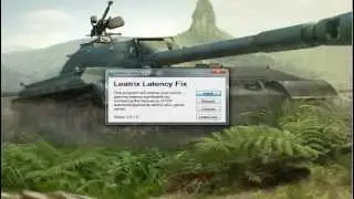 Leatrix Latency Fix   WOT уменьшение пинга в игре