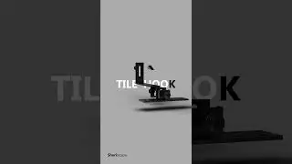 High-Quality 3D Exploded View & Rotational Animation | Engineering Visualization