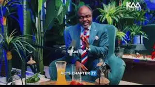 3 things that disqualified Olumba Olumba Obu from being God - ABEL DAMINA