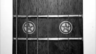 Dark Metal Rap Beat Instrumental #2