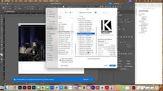 Creating Case Studies in InDesign