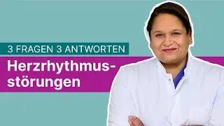Untersuchungen bei Herzrhythmusst&ouml;rungen: 3 Fragen 3 Antworten | Asklepios