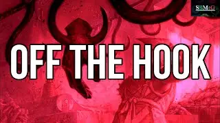 Meathook Massacre Banned! Winners, Losers, and What Sweepers to Play Now | Mtg