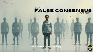 The False Consensus Effect - Static Mode Edition