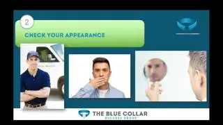 Webinar - 12 Steps To The Ultimate Customer Approval