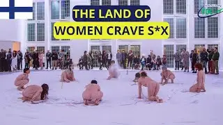 23 Amazing Facts About Finland That Will Blow Your Mind &ndash; Travel Documentary