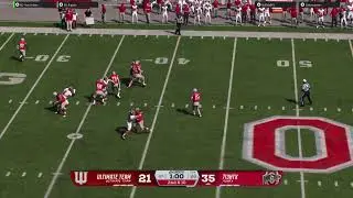CFB 26: Ultimate Team Best Defense in the Nation !!! Late Night Owls Wya??