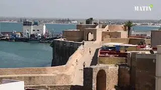 El Jadida : Un patrimoine à sauvegarder