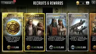 Walking Dead Road To Survival - x1 5* Pull - Don't Let Scopely Get You Down!