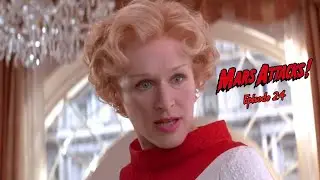 Mars Attacks! (feat. Josh Parham)