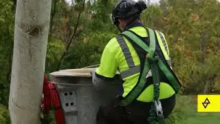 Sterling Bucket Evacuation Kit featuring the FCX