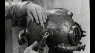 Deep Sea Diving Suits of the U S Navy HD