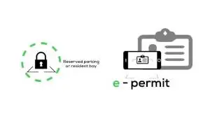 What is the Seamless Electronic Parking System? | #parkbyphonemy
