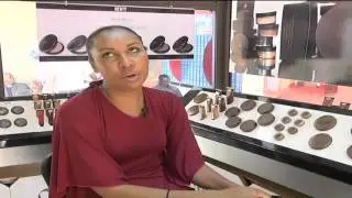 Suzie Wokabi, Creator of Suzie Beauty shares her secret to success