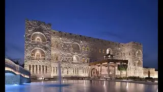 Al Samriya Hotel Autograph Collection (Marriott Hotels)