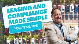 LHPH Summit 2023- Leasing and Compliance Made Simple: Practical Tips
