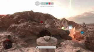 Star Wars Battlefront: Supremacy #1* (Rebel) [1080 HD]