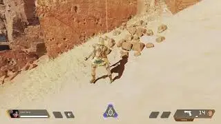 Legendary Skin for Wraith (Marble Goddess), All Gestures. [Apex Legends - VOD - Jan.23]