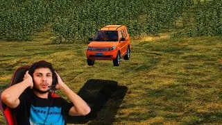Indian 🇮🇳 Car Simultor Game ⚡Car Racing gameplay