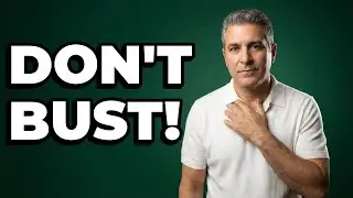 Why Should Your Blackjack Hand Not Go Over 21?