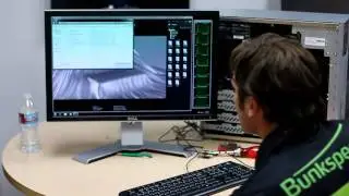 Bunkspeed Shot on Boxx XXtreme Quad GPU