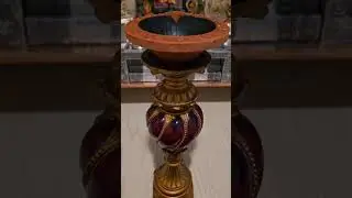 Performing Simple Homa at home