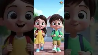 Bits Of Paper || English Rhymes And Songs For Kids || Good Habits || Learn Musically || Mi Chha TV